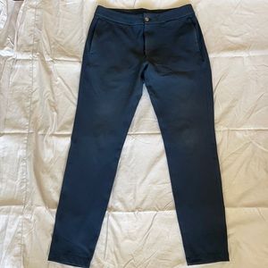 Lululemon men’s pant size 32 jogger pant